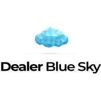 Dealer Blue Sky