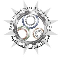 Faoz Industrial Equipment