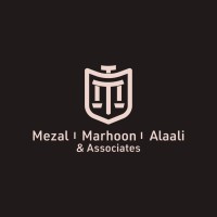 Mezal | Marhoon | Alaali & Associates