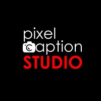 Pixel Caption™ - E-Commrce Product Photography & Videography Studio