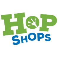HOP Shops Convenience Stores