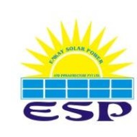 Enkay Solar Power & Infrastructure Private Limited