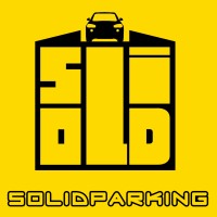 SolidParking Lifts - Car Stackers, Car Storage Lifts, Car Parking Lifts, Automated Parking System