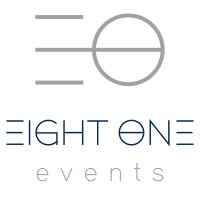 Eight One Events