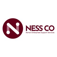 "NESS CO." MMC