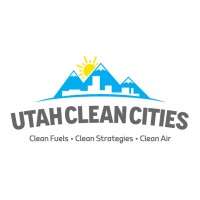 Utah Clean Cities & Communities