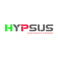 HYPSUS Mühendislik ve Süspansiyon Sistemleri A.Ş.