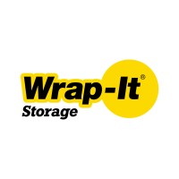 Wrap-It Storage®