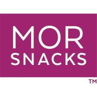 MOR snacks