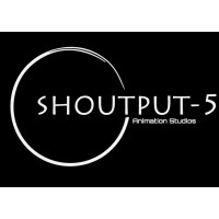Shoutput5 Animation