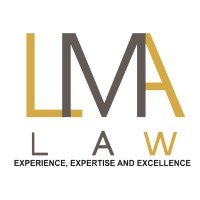 LMA LAW