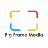 Big Frame Media : Digital Marketing Agency