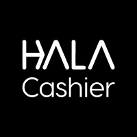 Hala Cashier