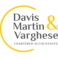 DAVIS MARTIN & VARGHESE