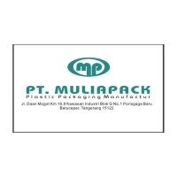 PT.MULIAPACK