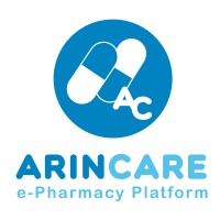 Arincare Co.,Ltd