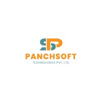 Panchsoft Technologies. pvt.ltd.