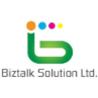 Biztalk Solution Ltd.
