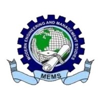 Modern Engineering and Management Studies (MEMS), Balasore