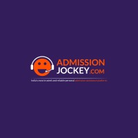 Admission Jockey