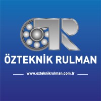 Özteknik Rulman