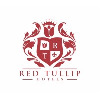 Red Tullip Hotels