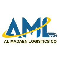 Al Madaen Logistics Co-شركة المدائن اللوجستية