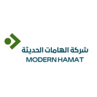 Modern Hamat Company