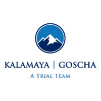 Kalamaya | Goscha