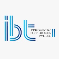 Innovativebiz Technologies Pvt. Ltd
