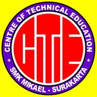 SMK Mikael Surakarta