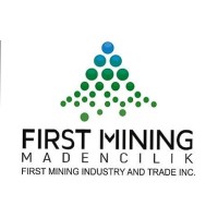 First Mining Madencilik Sanayi ve Ticaret Anonim Şirketi