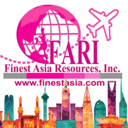Finest Asia Resources, Inc.