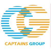 CAPTAINS GROUP