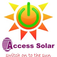 Access Solar (pvt) Ltd
