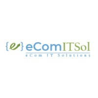 eCom IT Solutions