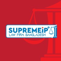 SUPREMEiP Law Firm, Bangladesh