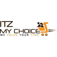 ITZ MY CHOICE
