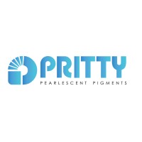 Pritty Pearlescent Pigments
