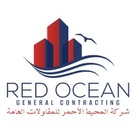 Red Ocean General Contracting Company