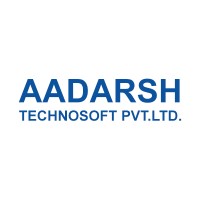 Aadarsh Technosoft Pvt Ltd