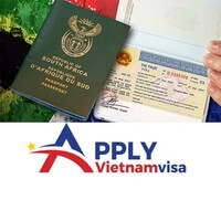 Vietnam visa