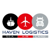 Haven Logistics - KSA