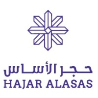 HAJAR ALASAS
