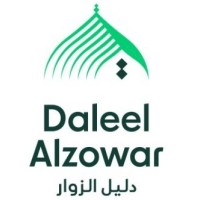 Daleel Alzowar | شركة دليل الزوار