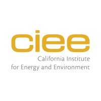 California Institute for Energy and Environment