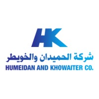 Humeidan & Khowaiter Co. Humeidan & Khowaiter Medical Company
