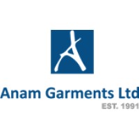 Anam Garments Ltd