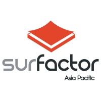 surfactor Asia Pacific