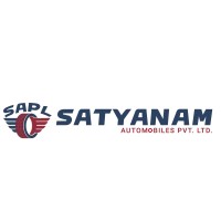 Satyanam Automobiles Private Limited